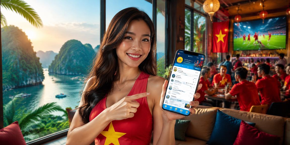 Người mẫu Việt Nam tại Ninh Bình kiểm tra thông tin hoàn tiền và ưu đãi trên điện thoại