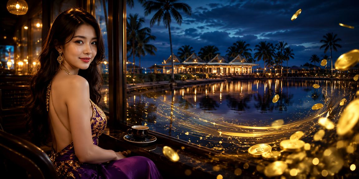 Trải nghiệm đặt cược trực tuyến tại Phú Quốc với cà phê buổi sáng