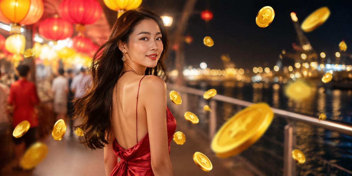 Không khí chợ đêm Vũng Tàu – người dùng xem kết quả cá cược và casino trên điện thoại